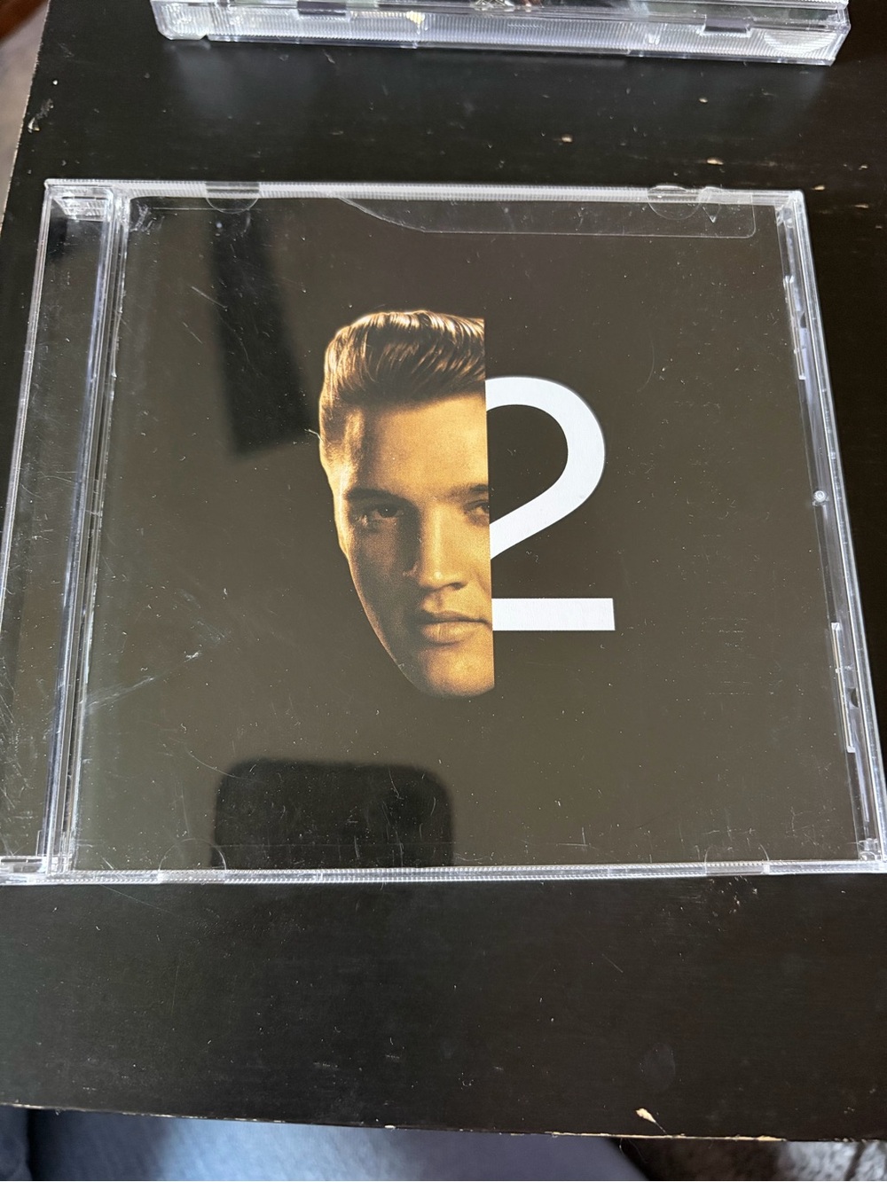 Elvis cd